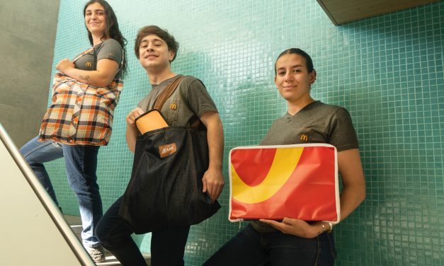 17 de mayo – Día Mundial del Reciclaje: McDonald’s comprometida con el medio ambiente
