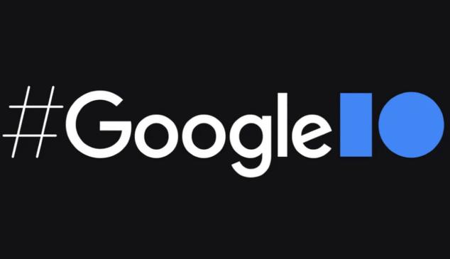 Nueva edición del Google I/O