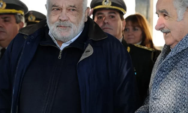 Operaciones de paz en debate: Las razones por el cambio de posición del Frente Amplio y la MINUSTAH