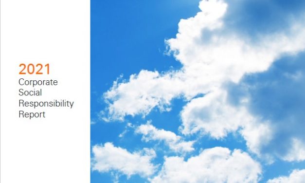 Reporte de Responsabilidad Social Corporativa de Fiserv Detalla Compromiso con la Gente, el Medio Ambiente y Sólida Gobernanza Corporativa