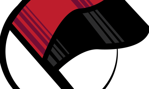 Charla «Desafíos contra la impunidad»