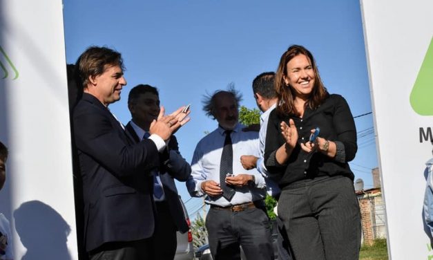 Presidente Luis Lacalle Pou estará en Colonia: Día de la Educación Rural y Quesería Artesanal