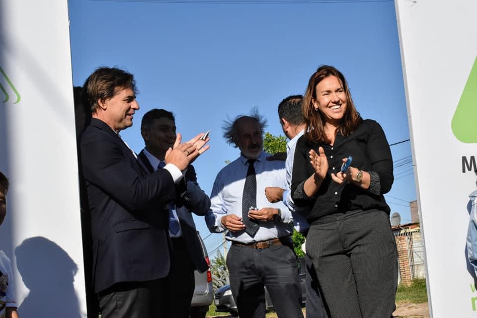 Presidente Luis Lacalle Pou estará en Colonia: Día de la Educación Rural y Quesería Artesanal