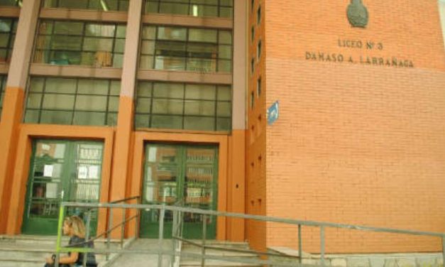 Comunicado del núcleo sindical docente del Liceo n°3 de Montevideo