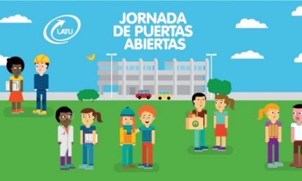 Acercamiento lúdico a la ciencia: Jornada de Puertas Abiertas