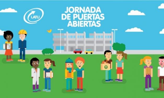 Acercamiento lúdico a la ciencia: Jornada de Puertas Abiertas