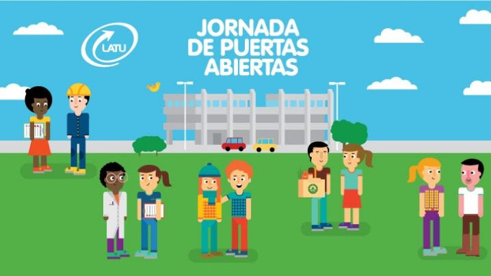 Acercamiento lúdico a la ciencia: Jornada de Puertas Abiertas