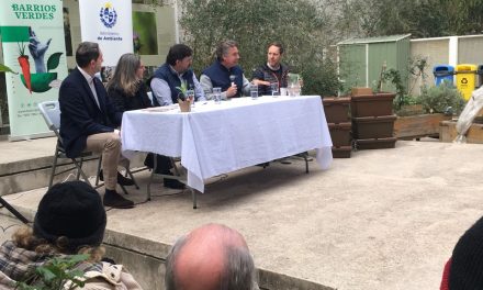 Gerardo Amarilla: Mientras en los años 70 se hablaba de “A desalambrar” hoy “tenemos que hablar de desasfaltar”