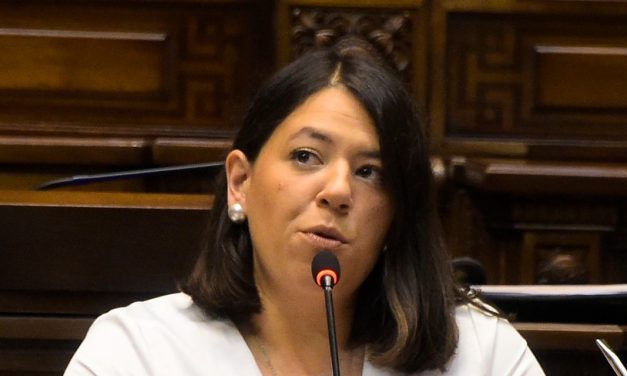 Evento sobre la Ley de Acceso a la Información Pública