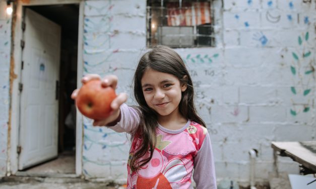 “Misión Platos: una nueva campaña se aproxima”