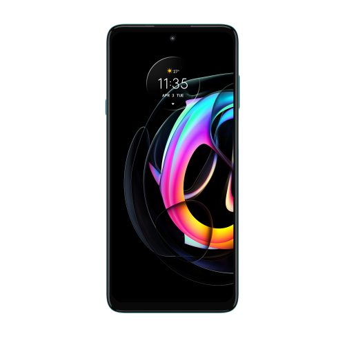 Motorola edge 20 lite Cyber Teal