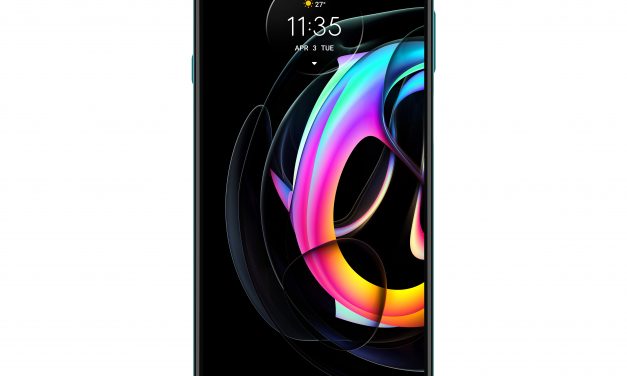 Motorola le da impulso al 5G en Uruguay