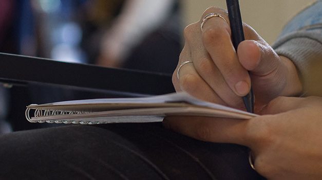 Seminarios del Programa de Población