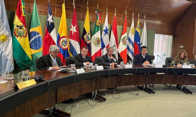 ALADI aborda los derechos del consumidor en el comercio electrónico internacional