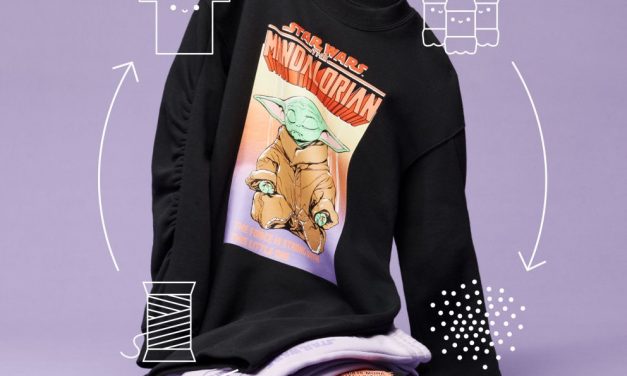 H&M convirtió residuos de 663.869 botellas de PET para su nueva colección de moda