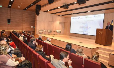 Lanzan en Montevideo índice regional de políticas públicas para mipymes
