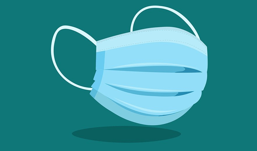 Importante: Uso de mascarilla facial obligatorio y altamente recomendado