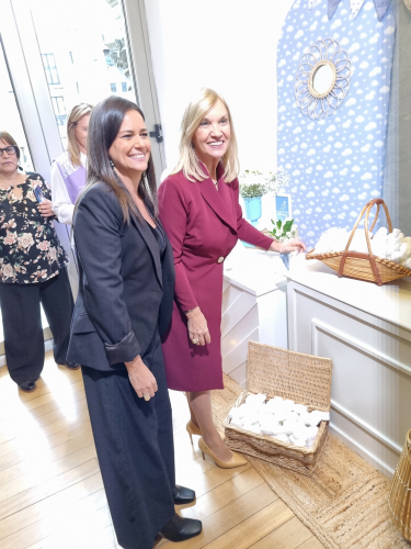 Argimón en Fundación Canguro (1)