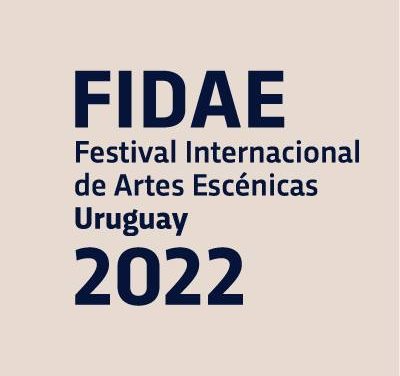 Lanzamiento del Festival Internacional de Artes Escénicas
