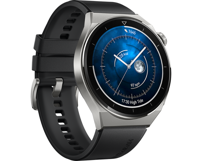 Huawei GT3 PRO: El avance innovador de los relojes inteligentes