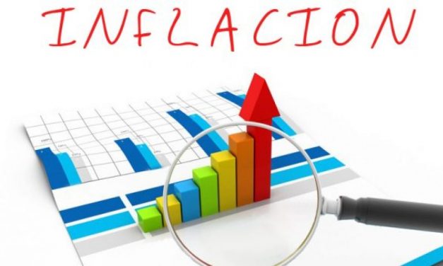 ¿Qué va a pasar con la inflación en 2022 y cuáles eran las previsiones anteriores?