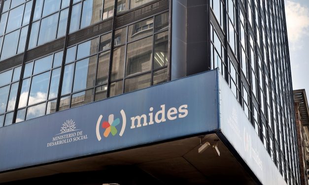 En 2021 un millón de personas fueron beneficiadas por prestaciones sociales del MIDES