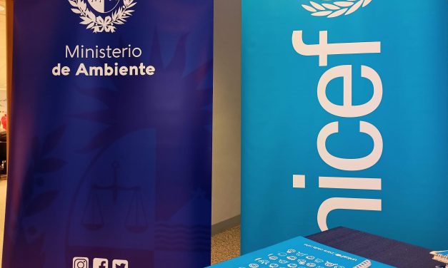 Seminario “La perspectiva de infancia y adolescencia en las políticas de cambio climático y ambiente”