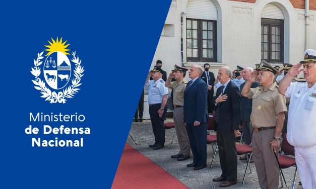 ¿A dónde se destina el Presupuesto de Defensa Nacional?