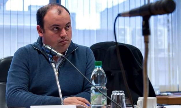 Fiscal de Corte confirmó la instalación de una Fiscalía Departamental de 2do. Turno en Colonia