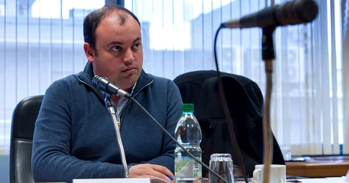 Fiscal de Corte confirmó la instalación de una Fiscalía Departamental de 2do. Turno en Colonia