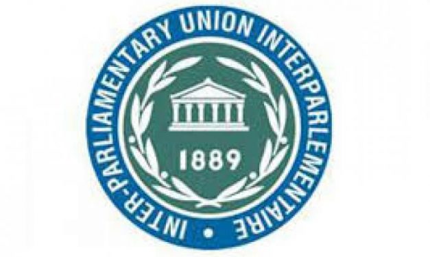 UIP: Finalizó misión con voluntad de diálogo por la paz de los parlamentarios de Ucrania y Rusia