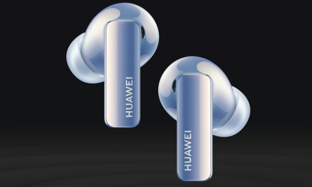 Para usuarios exigentes: Huawei FreeBuds Pro 2