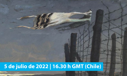 Curso El Holocausto: el abismo de la humanidad