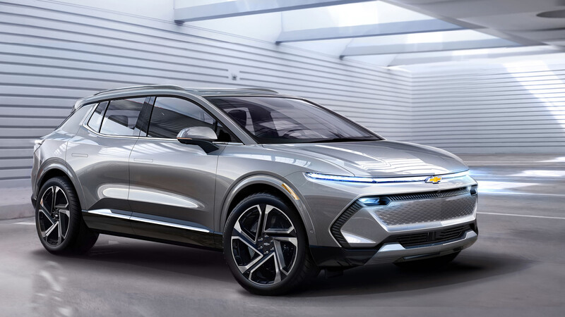 El impacto del parque de vehículos eléctricos en la red de energía sería inferior al 3%