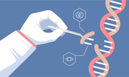 José Bonica (INIA) abogó por la regulación de la edición génica