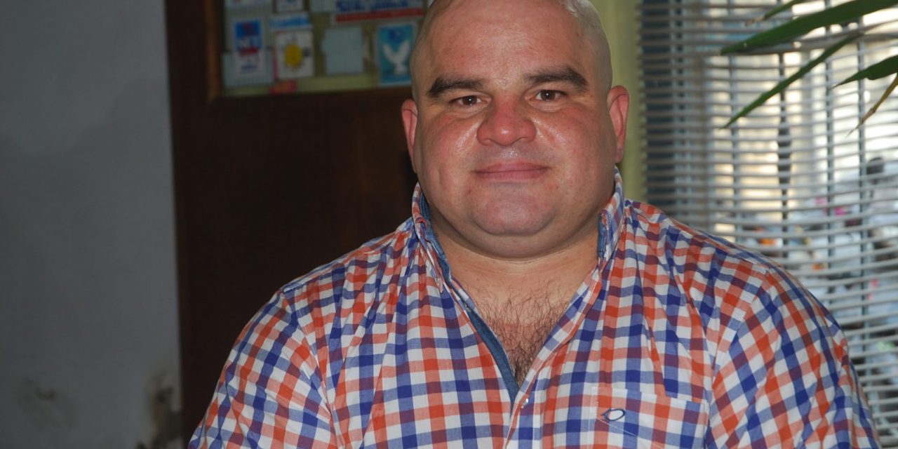 Multi método educativo La Tablada Internacional