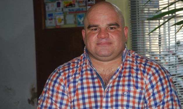 Multi método educativo La Tablada Internacional