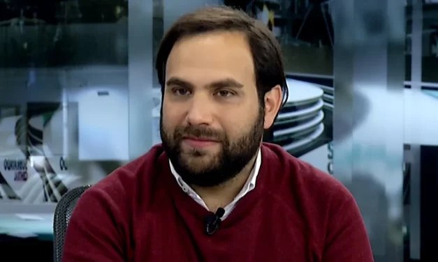 Secretaría General del PS: Gonzalo Civila el más electo con un 65,6% aproximadamente de votos