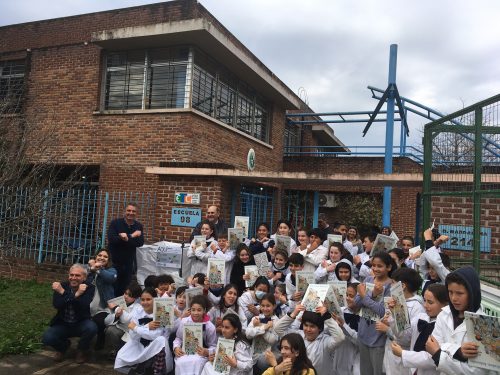 Panda Educación Ambiental