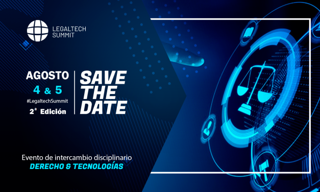 Expertos de Legales y Tecnología se reúnen en segunda edición del evento LegalTech Summit