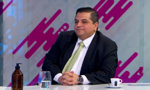 Declaración de Alianza Nacional ante la renuncia de Luis Calabria: “Priorizó enaltecer la Función Pública”