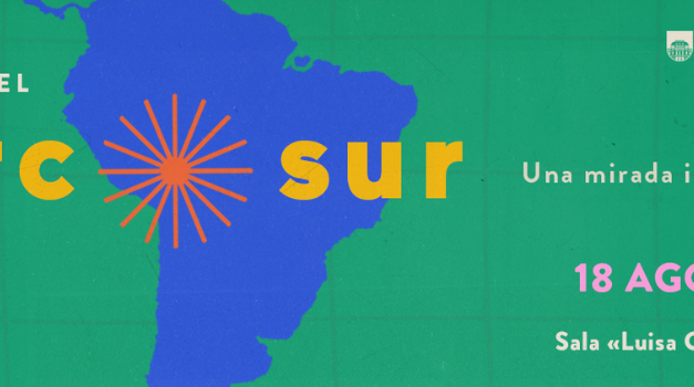 Seminario: El futuro del Mercosur