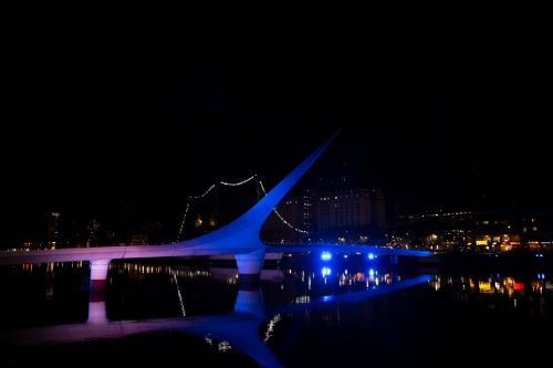 Uruguay en Argentina