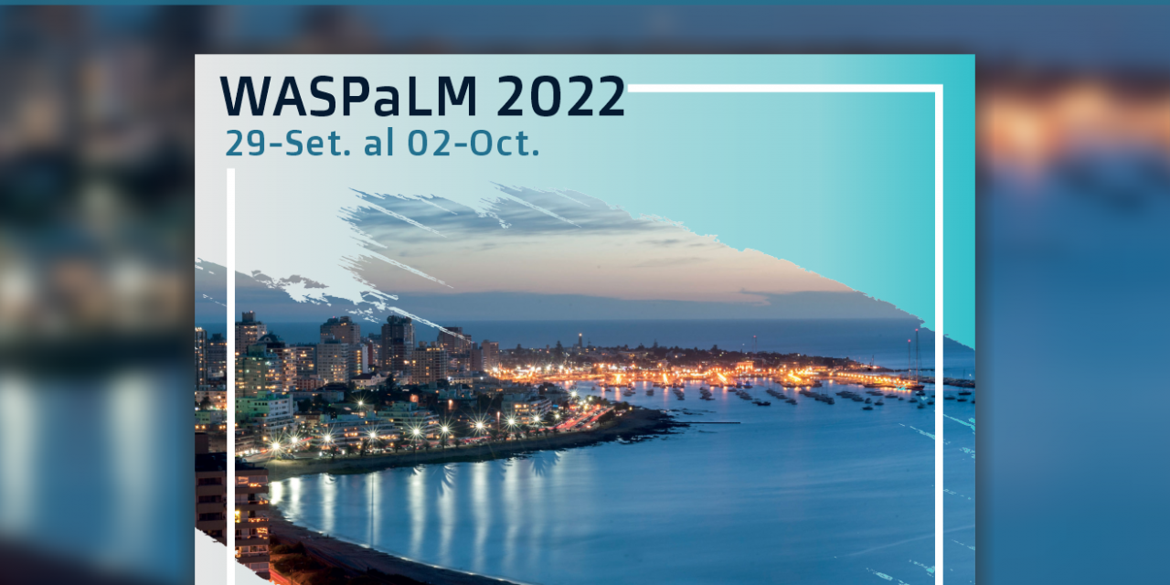 Declaran de interés nacional el XXXI Congreso Mundial de la Asociación Mundial de Sociedades de Patología y Medicina de Laboratorio