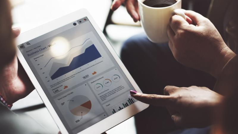 ORT: Conferencia Dashboards & Indicators