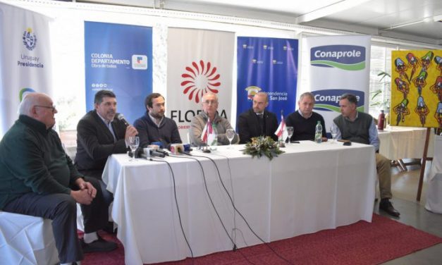 2° edición de la “Gran Carrera de la Leche” se realizará los días 22 y 23 de octubre