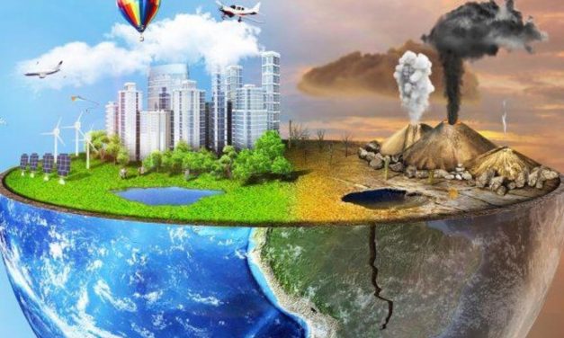 Convocatoria – Call Papers CLAEH: Medio Siglo, Medio Ambiente