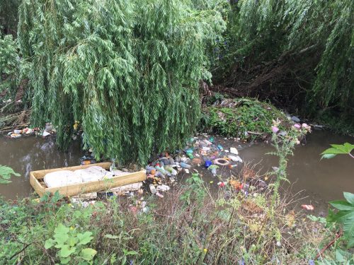 plásticos arroyo