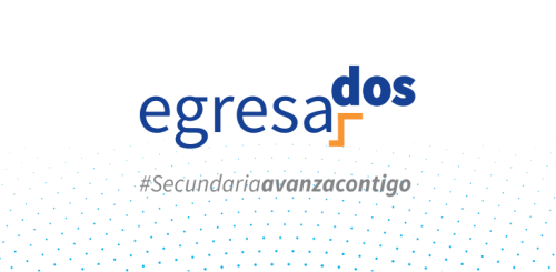 Egresados Secundaria