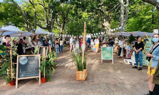 Llega la segunda edición de BIOFERIA: ¿cuándo y dónde será?